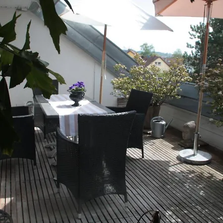 Dachatelier Apartmán *