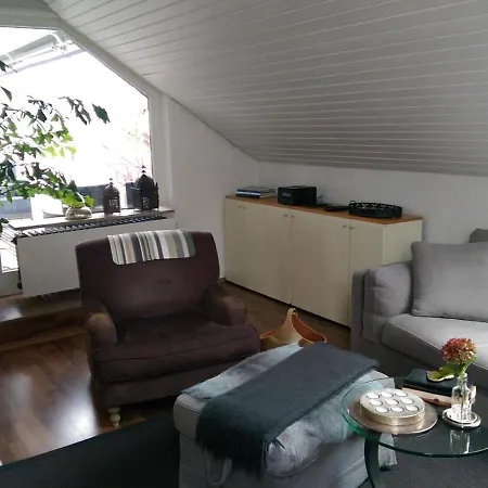 Apartmán Dachatelier *