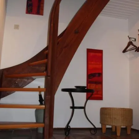 Dachatelier Apartmán Uberlingen