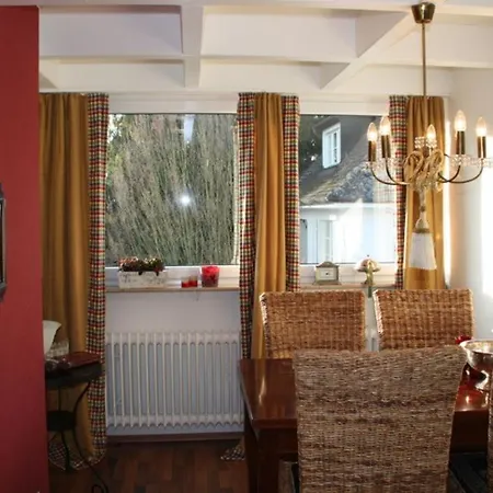 Apartmán Dachatelier Uberlingen