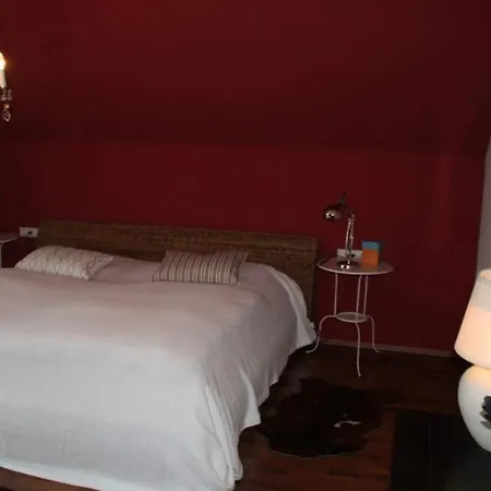 Dachatelier Apartmán Uberlingen