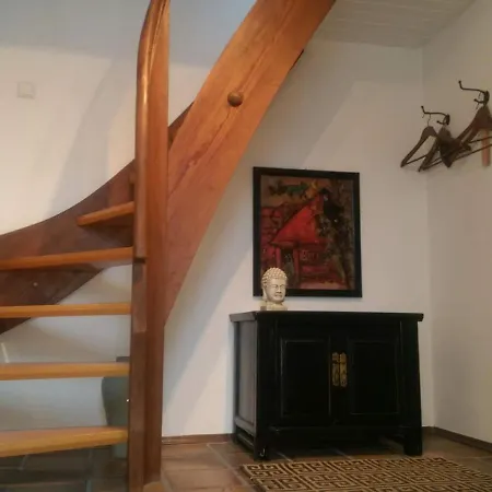Apartmán Dachatelier