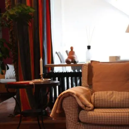 Apartmán Dachatelier *