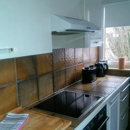 Dachatelier Apartmán